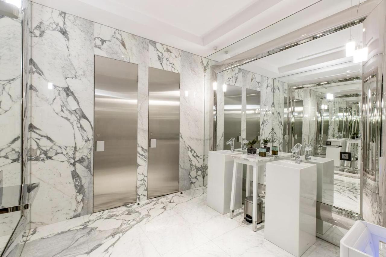 טאיצ'ונג Inhouse Hotel Grand מראה חיצוני תמונה