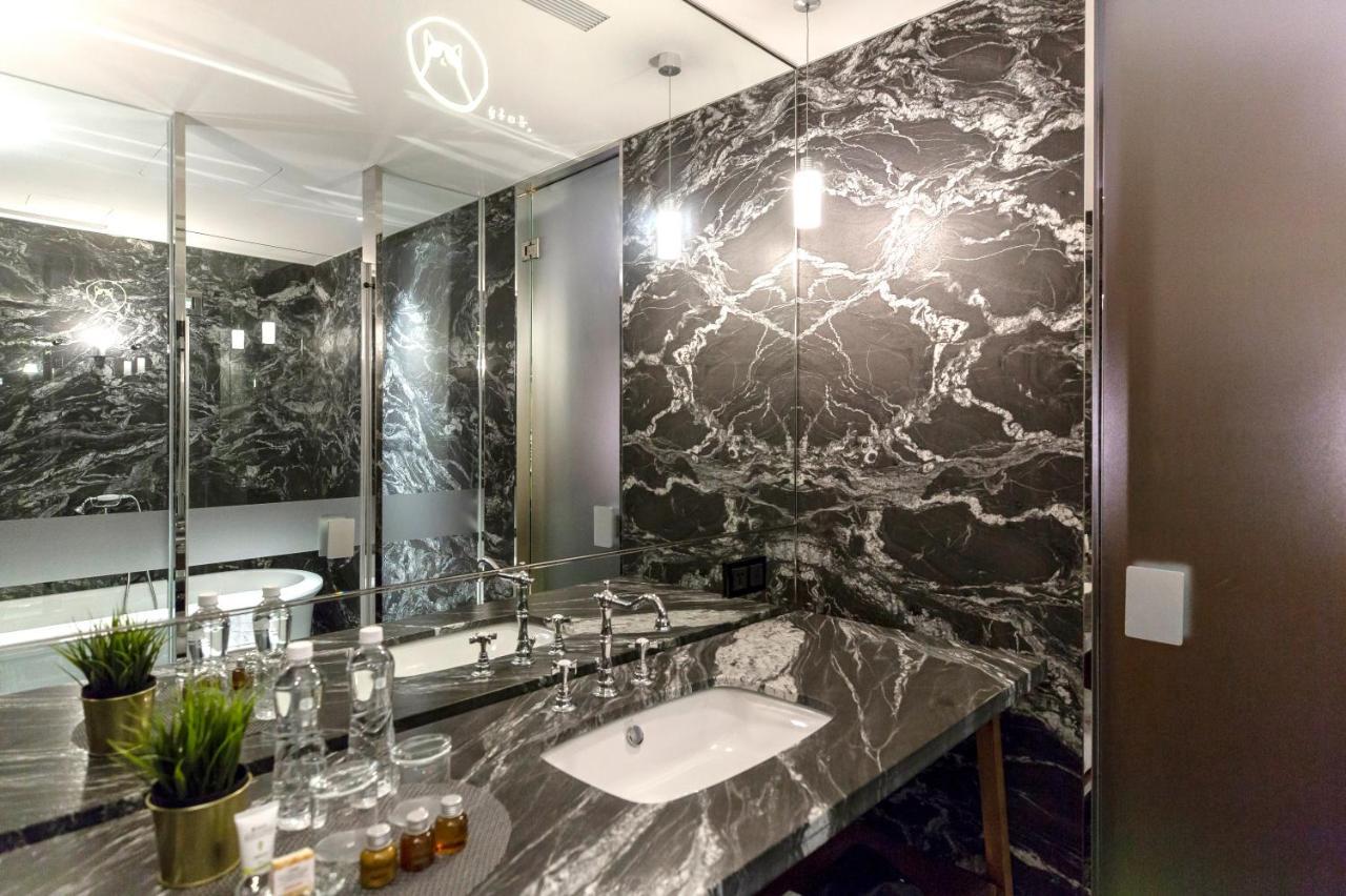 טאיצ'ונג Inhouse Hotel Grand חדר תמונה